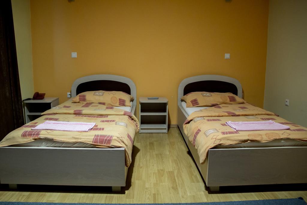 Motel Dani Nova Bila Camera foto